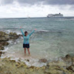 Meet your Posher, Gretchen